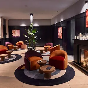 Falkensteiner Boutique ***** Prag