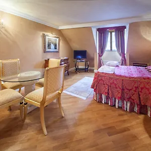 Alchymist Grand And - Preferred & ***** Prag