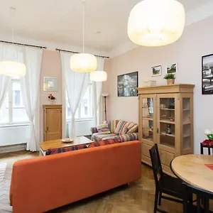 Apartment Andrews Centre