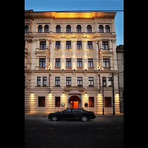 Luxury Family Royal Palace ***** Prag