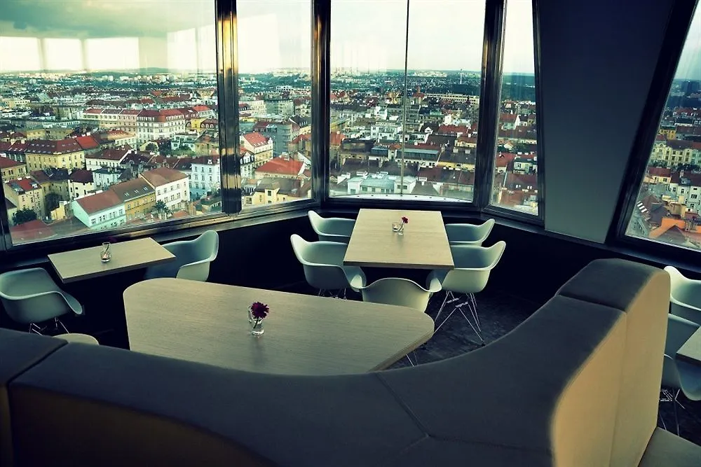 One Room Hotel Prague 5*,  Czech Republic
