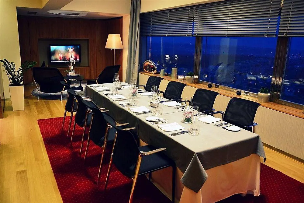 One Room Hotel Prague