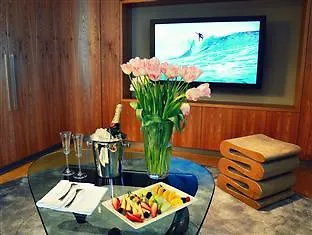 One Room Hotel Prague 5*,  Czech Republic