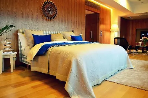 One Room Hotel Prague 5*,  Czech Republic